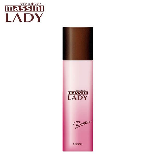 MASSINI Lady Quick Hair Cover Spray-1s