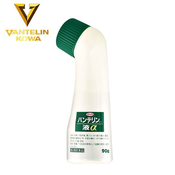 VANTELIN KOWA Liquid α-02s