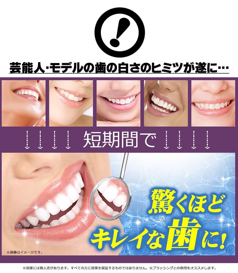 SUPONJI Teeth Whitening Sponge