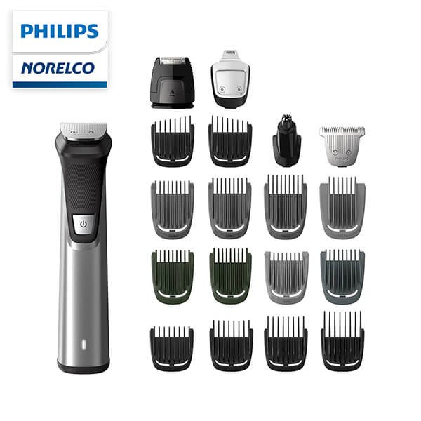 Philips Norelco Multigroomer-02s