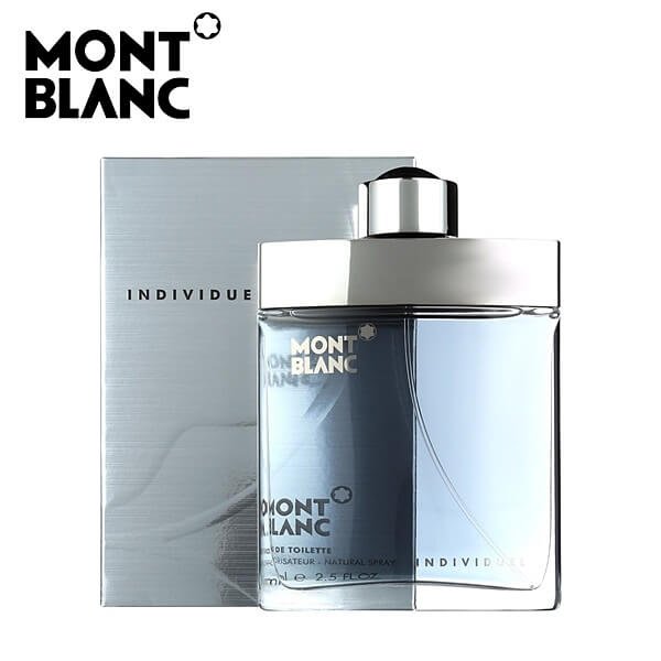 MONTBLANC Individuel EDT-02-5s