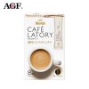 AGF Blendy Cafe Latory Rich Milk Cafe Latte