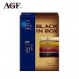AGF Coffee Black In Box Roasted Assortment