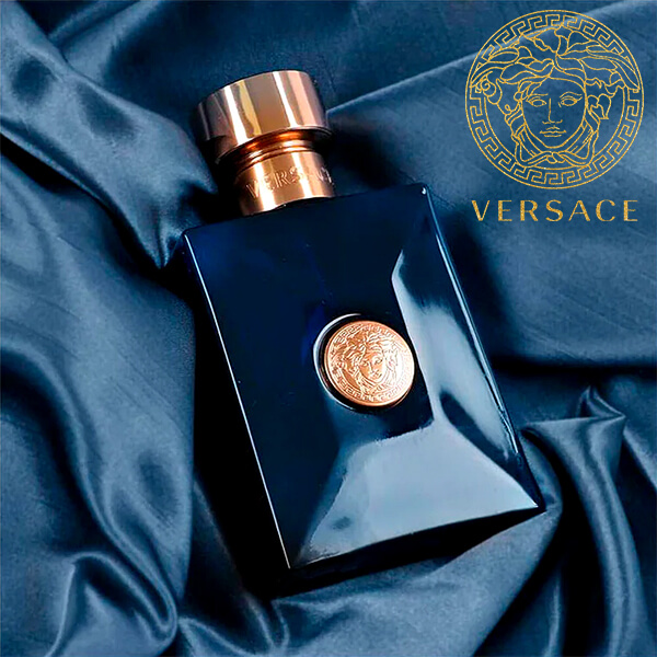 Versace Dylan Blue Set