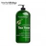 NEW YORK BIOLOGY Tea Tree Shampoo